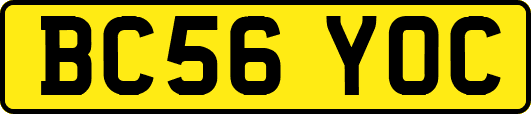 BC56YOC