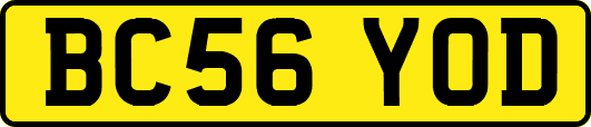 BC56YOD