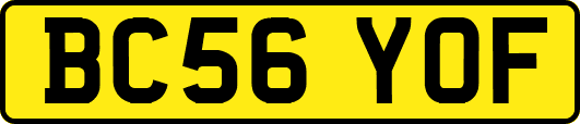 BC56YOF