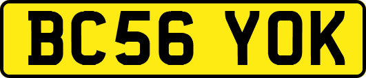 BC56YOK