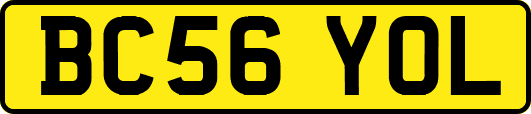 BC56YOL