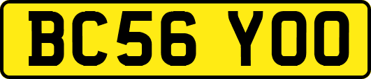 BC56YOO