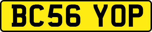 BC56YOP