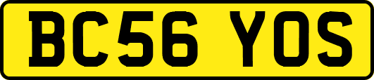 BC56YOS