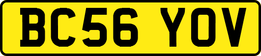 BC56YOV