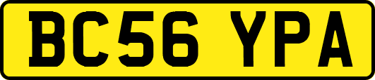 BC56YPA