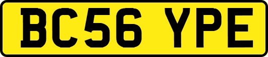 BC56YPE