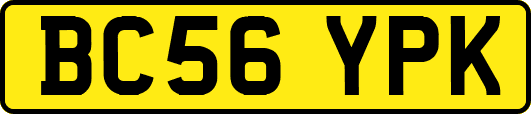 BC56YPK