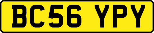 BC56YPY