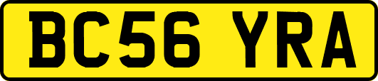 BC56YRA
