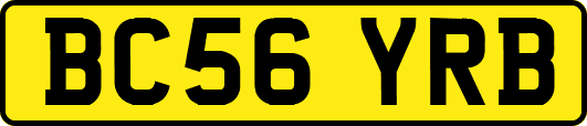 BC56YRB