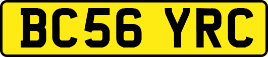 BC56YRC