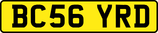 BC56YRD