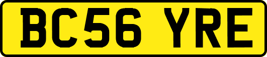 BC56YRE