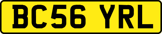 BC56YRL