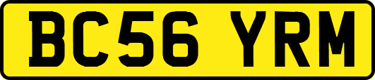 BC56YRM