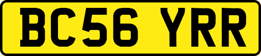 BC56YRR