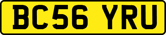 BC56YRU