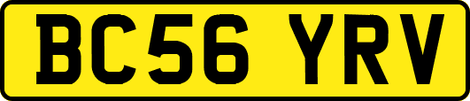 BC56YRV