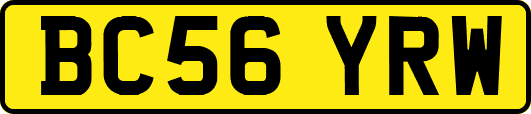 BC56YRW