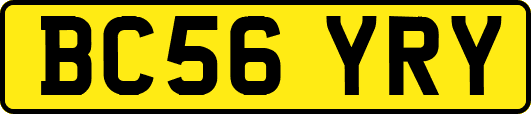 BC56YRY