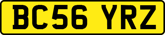 BC56YRZ
