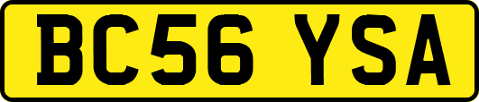 BC56YSA
