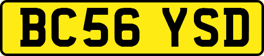 BC56YSD