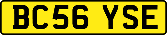 BC56YSE