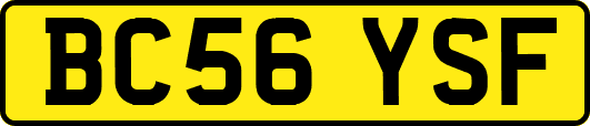 BC56YSF