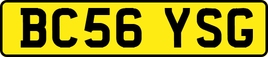 BC56YSG