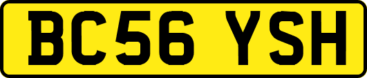 BC56YSH