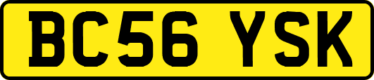 BC56YSK