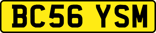 BC56YSM
