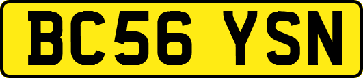 BC56YSN