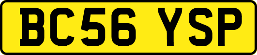 BC56YSP