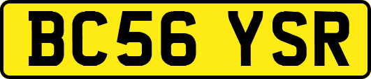 BC56YSR