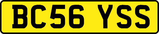BC56YSS