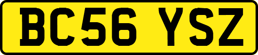 BC56YSZ