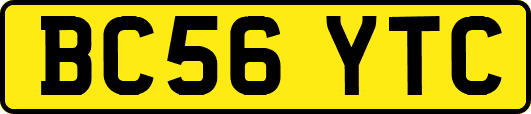 BC56YTC