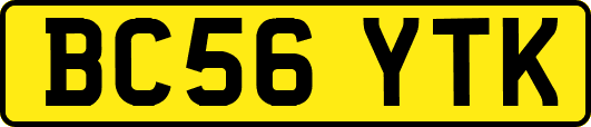 BC56YTK