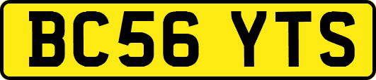 BC56YTS