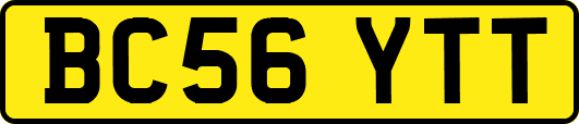 BC56YTT