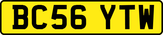 BC56YTW