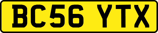 BC56YTX