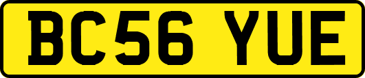 BC56YUE