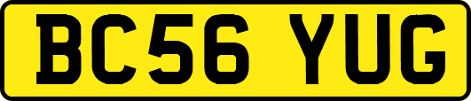 BC56YUG