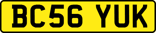BC56YUK