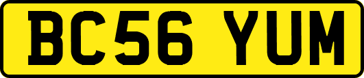 BC56YUM