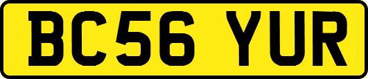 BC56YUR